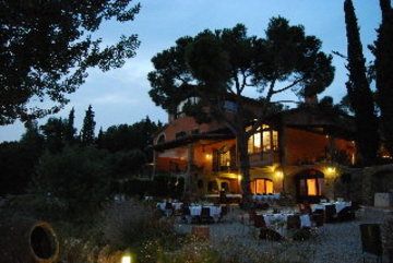 Hotel Restaurant & Spa Mas Ses Vinyes