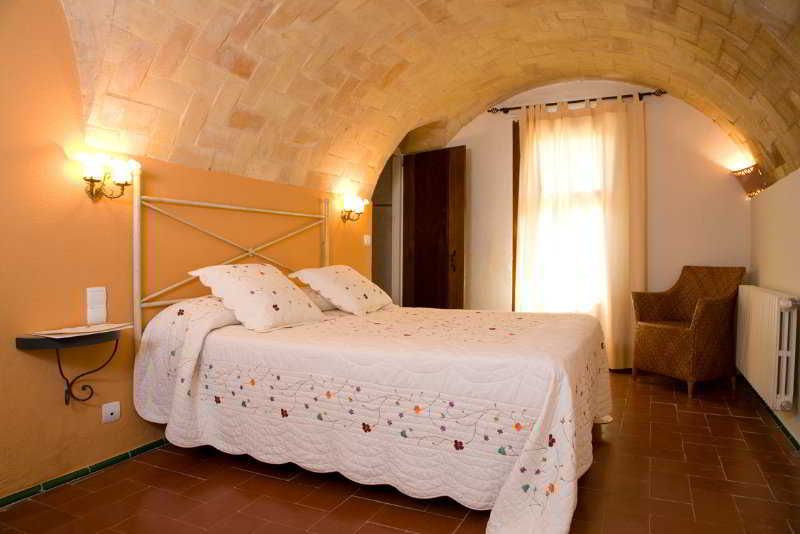 Hotel Restaurant & Spa Mas Ses Vinyes