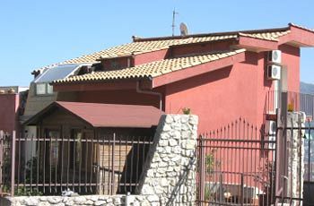 Casa Rossa