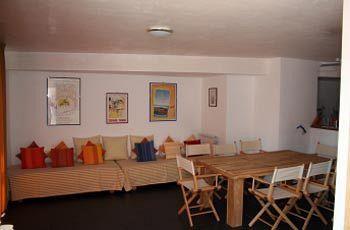 Casa Rossa