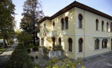 Casa Villa Gardenia