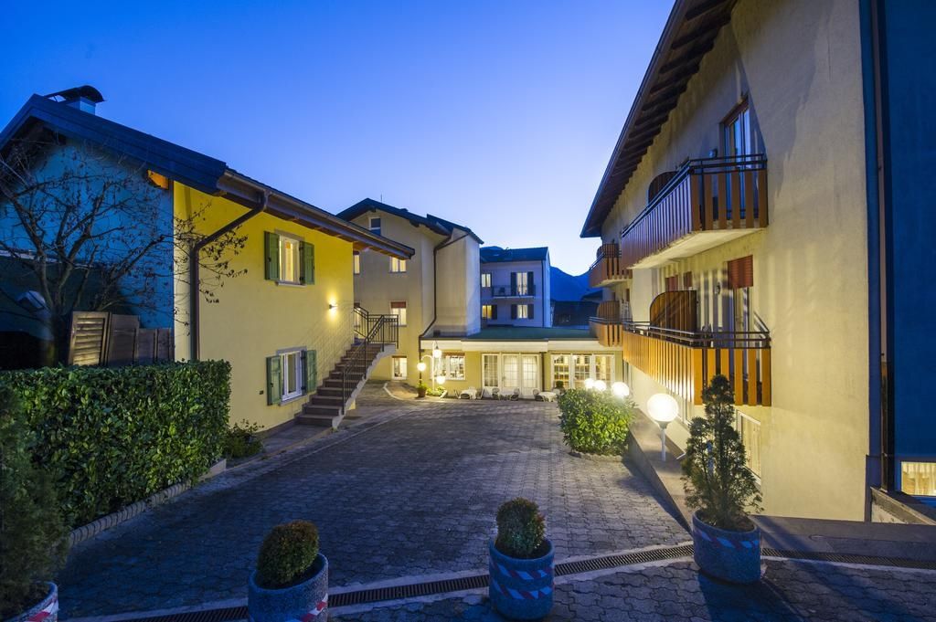 Hotel Lucia