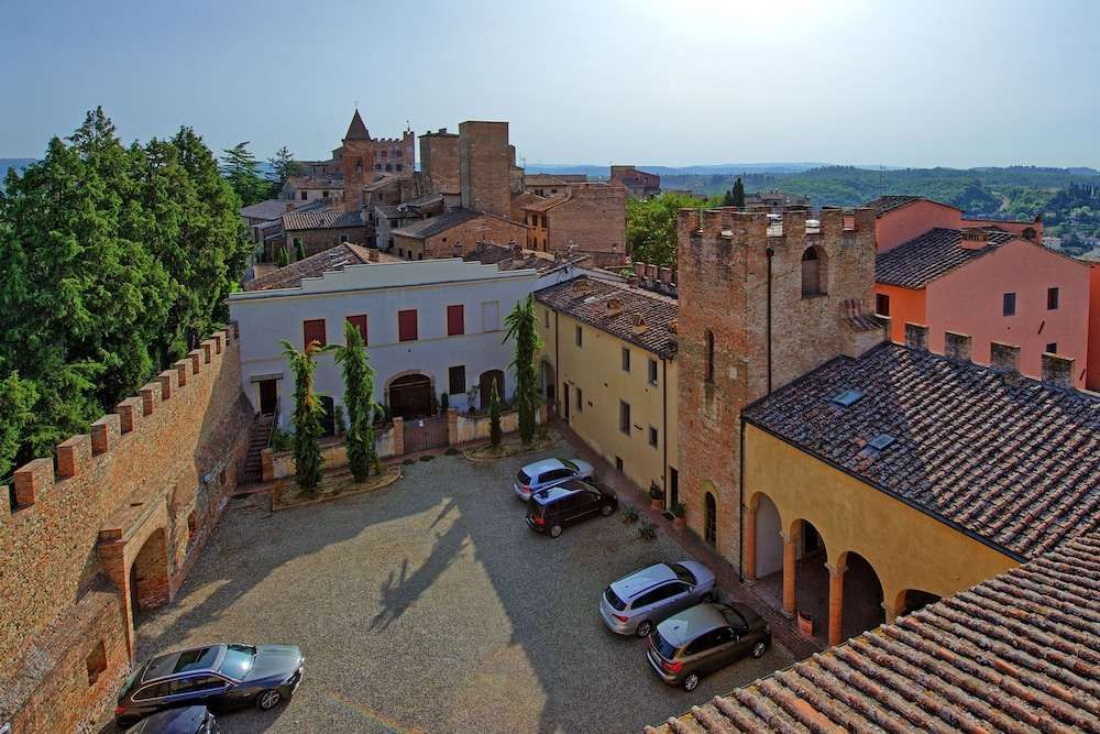 Guesthouse Boccaccio