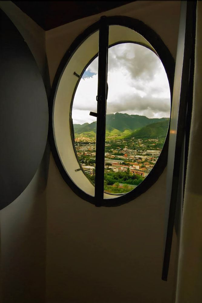 La Torretta Bianca Bed And Breakfast