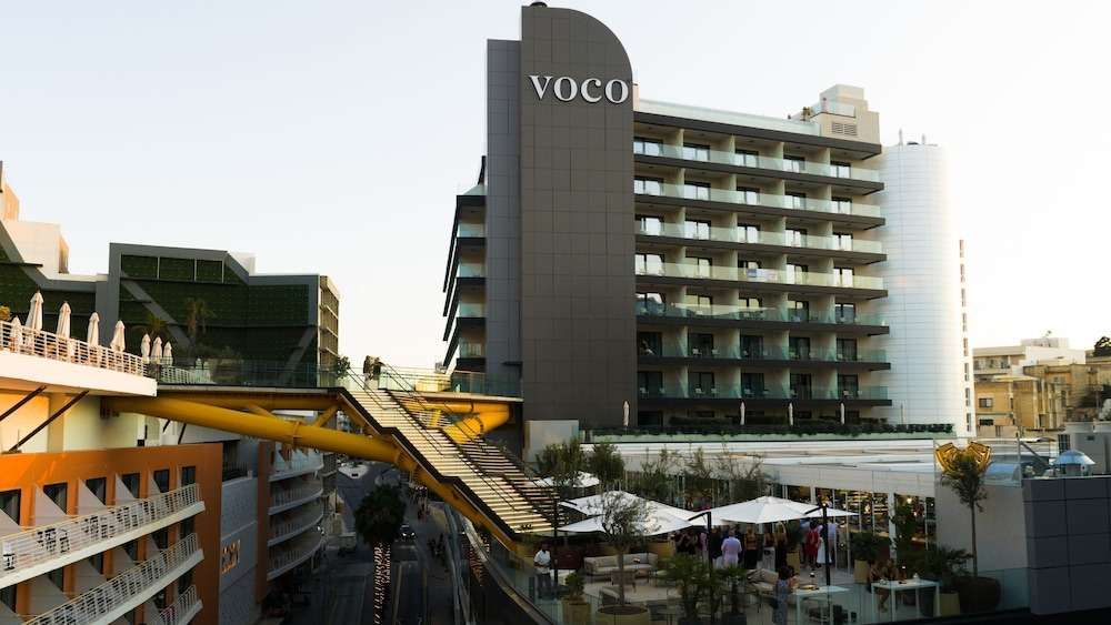 Voco Malta