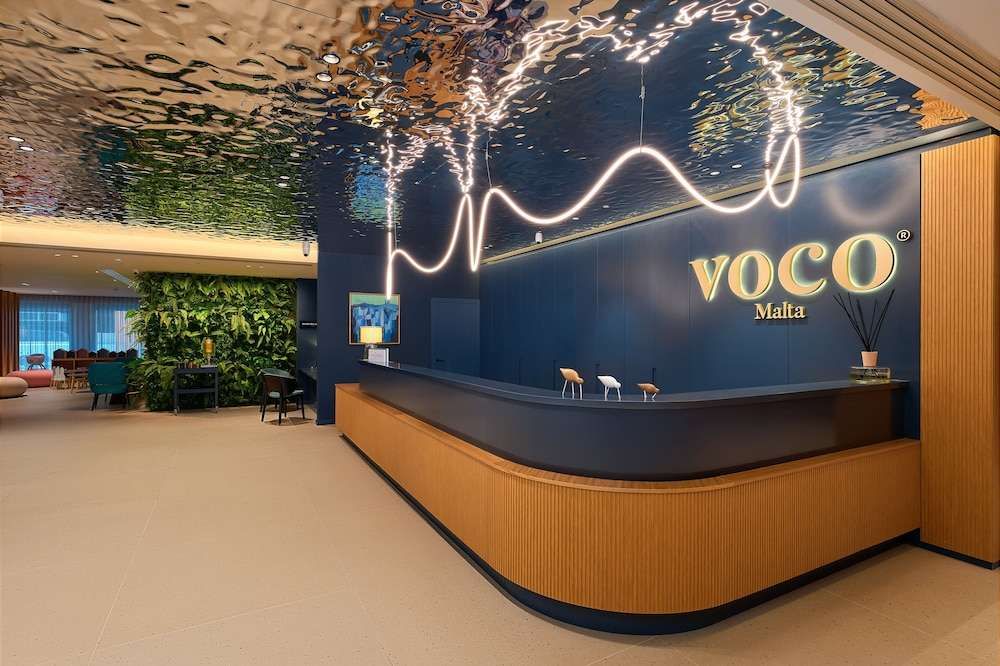 Voco Malta
