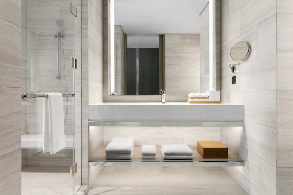 Clark Marriott Hotel