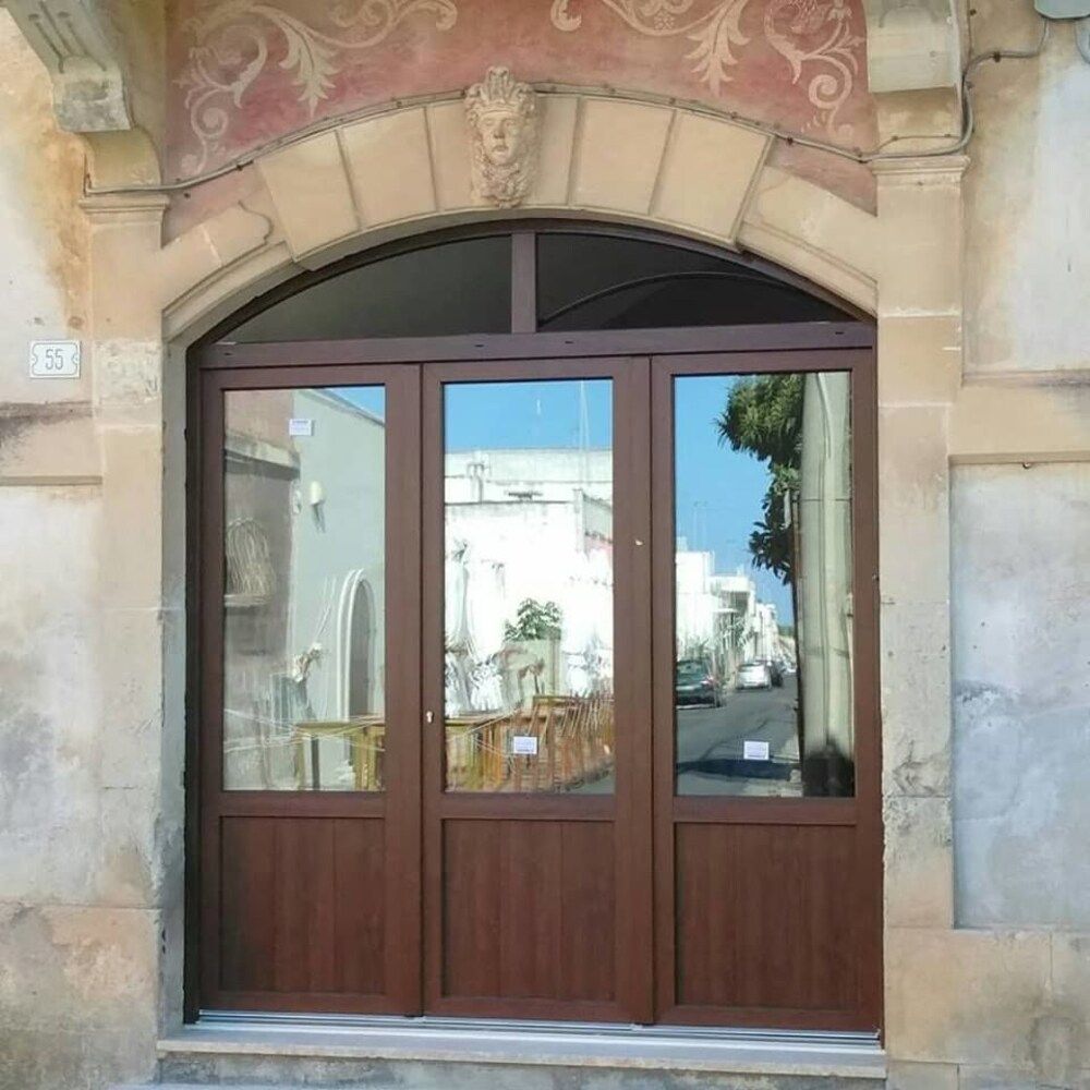 Le Strazzigne