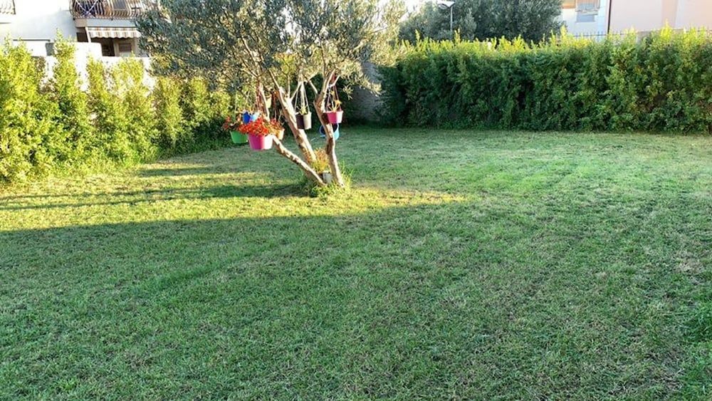 Villa Fata Bed & Breakfast