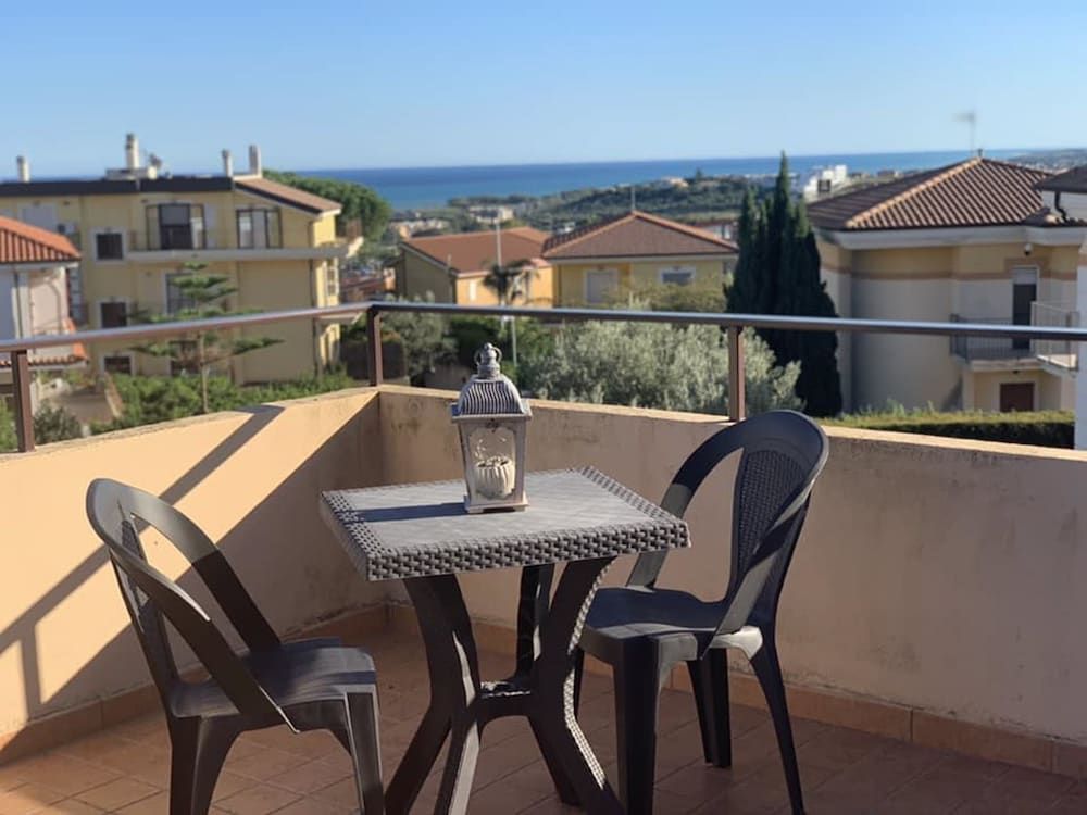 Villa Fata Bed & Breakfast