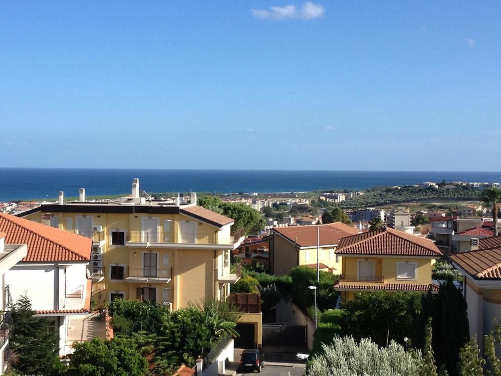 Villa Fata Bed & Breakfast