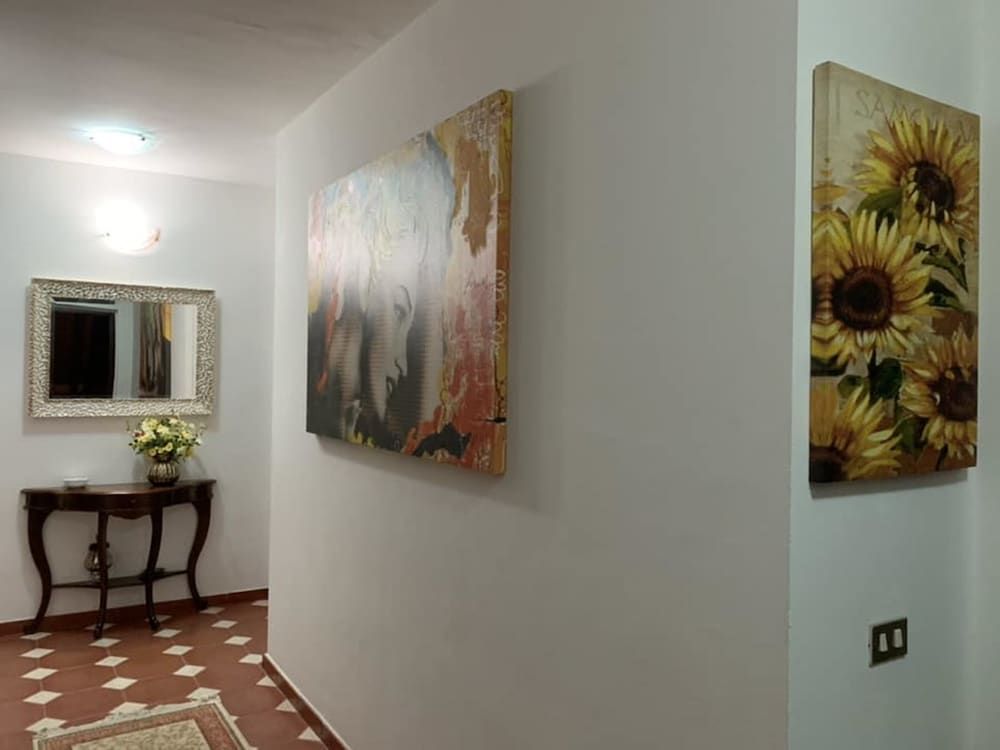 Villa Fata Bed & Breakfast