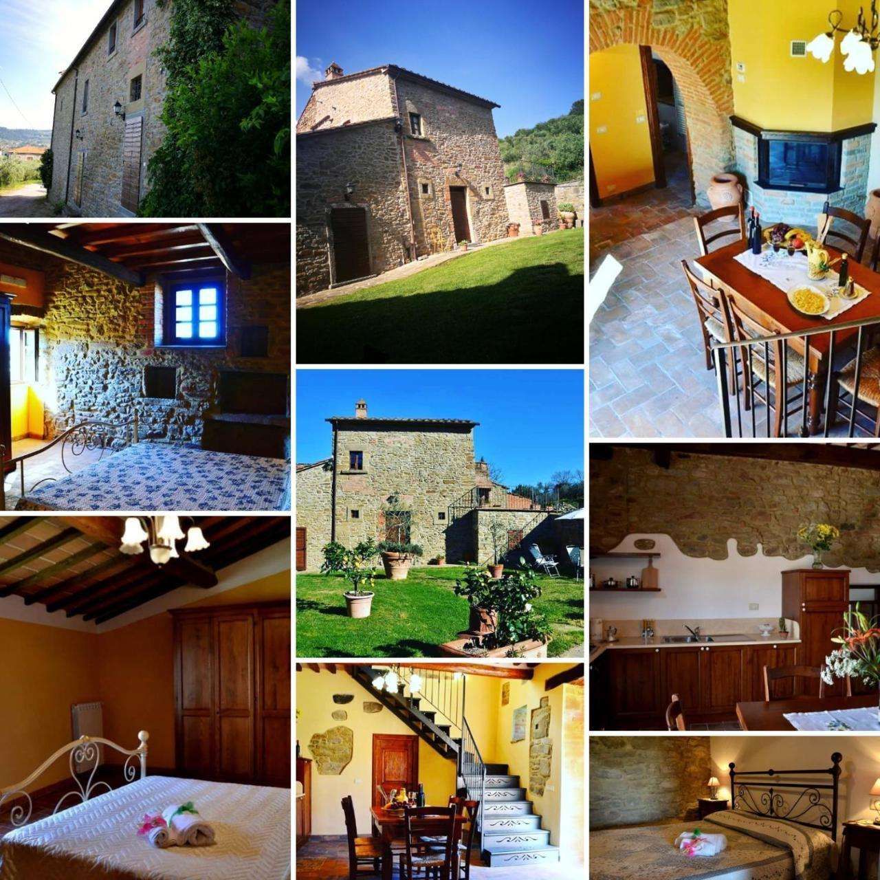 Borgo Dei Cavalieri