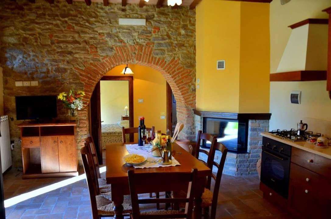 Borgo Dei Cavalieri