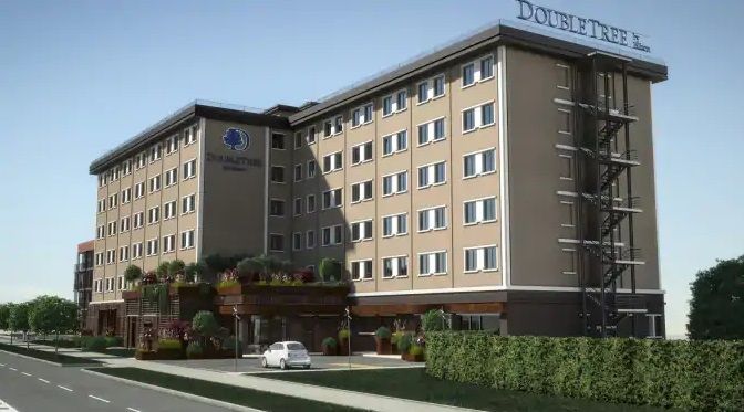 DoubleTree by Hilton Brescia