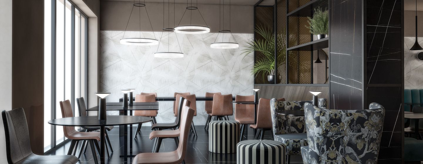 DoubleTree by Hilton Brescia