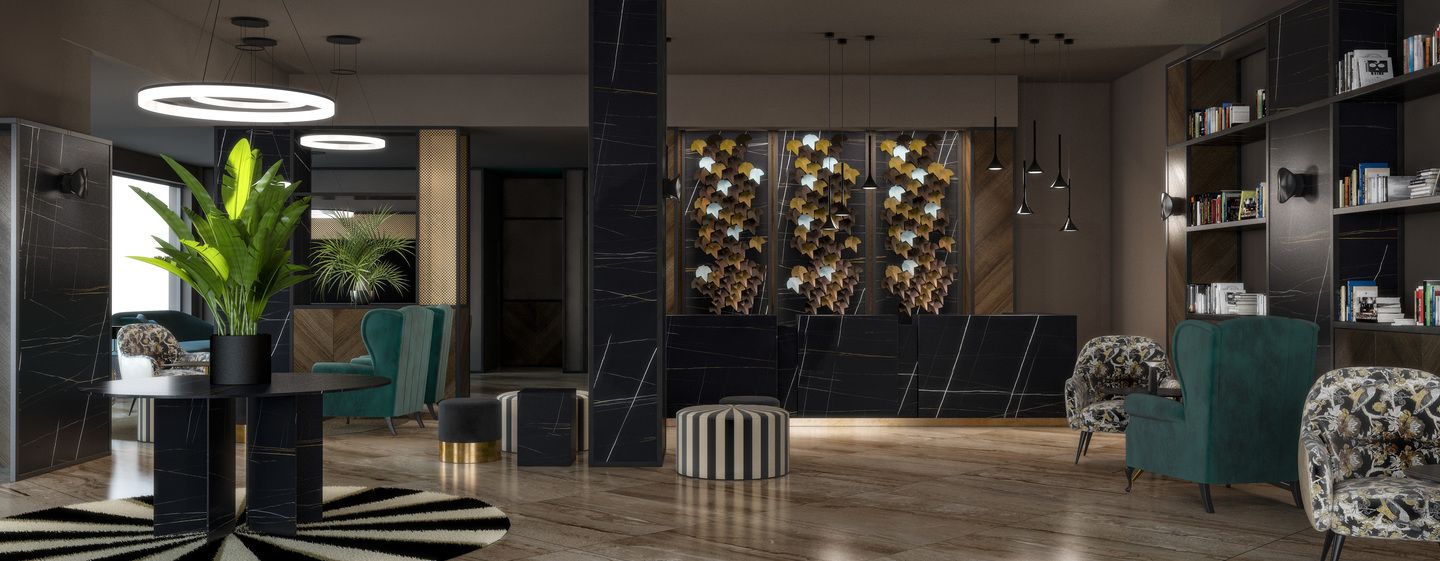 DoubleTree by Hilton Brescia