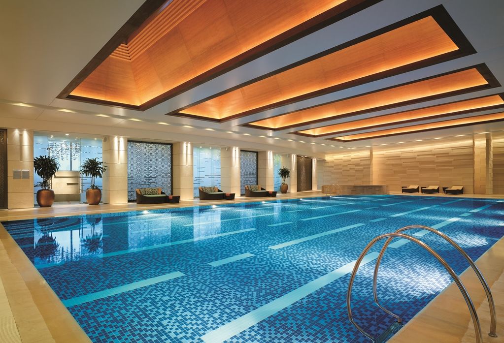 Shangri-La Hotel, Ningbo