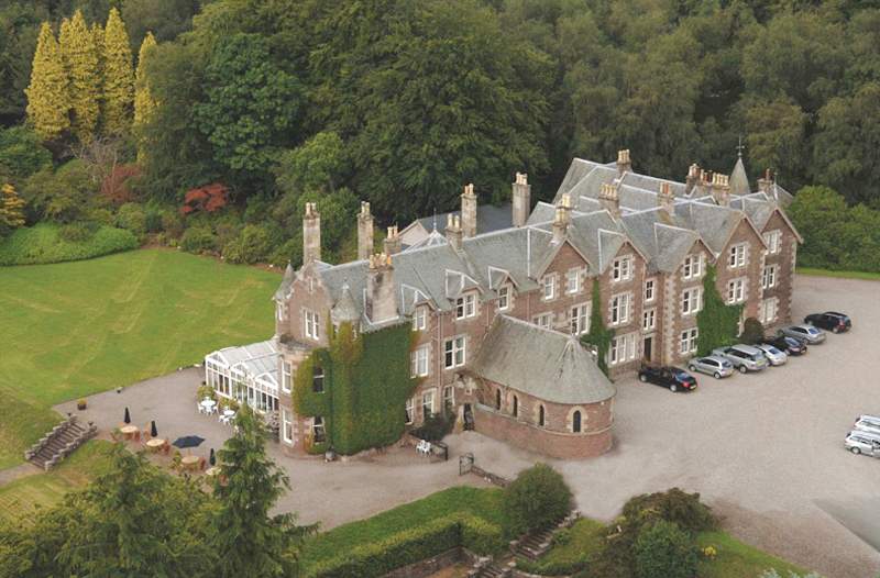 Cromlix