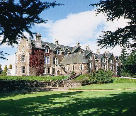 Cromlix