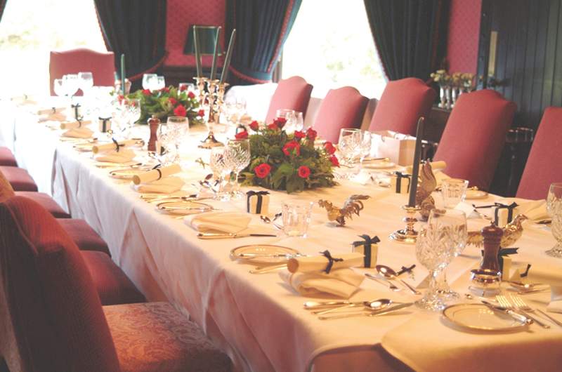 Cromlix