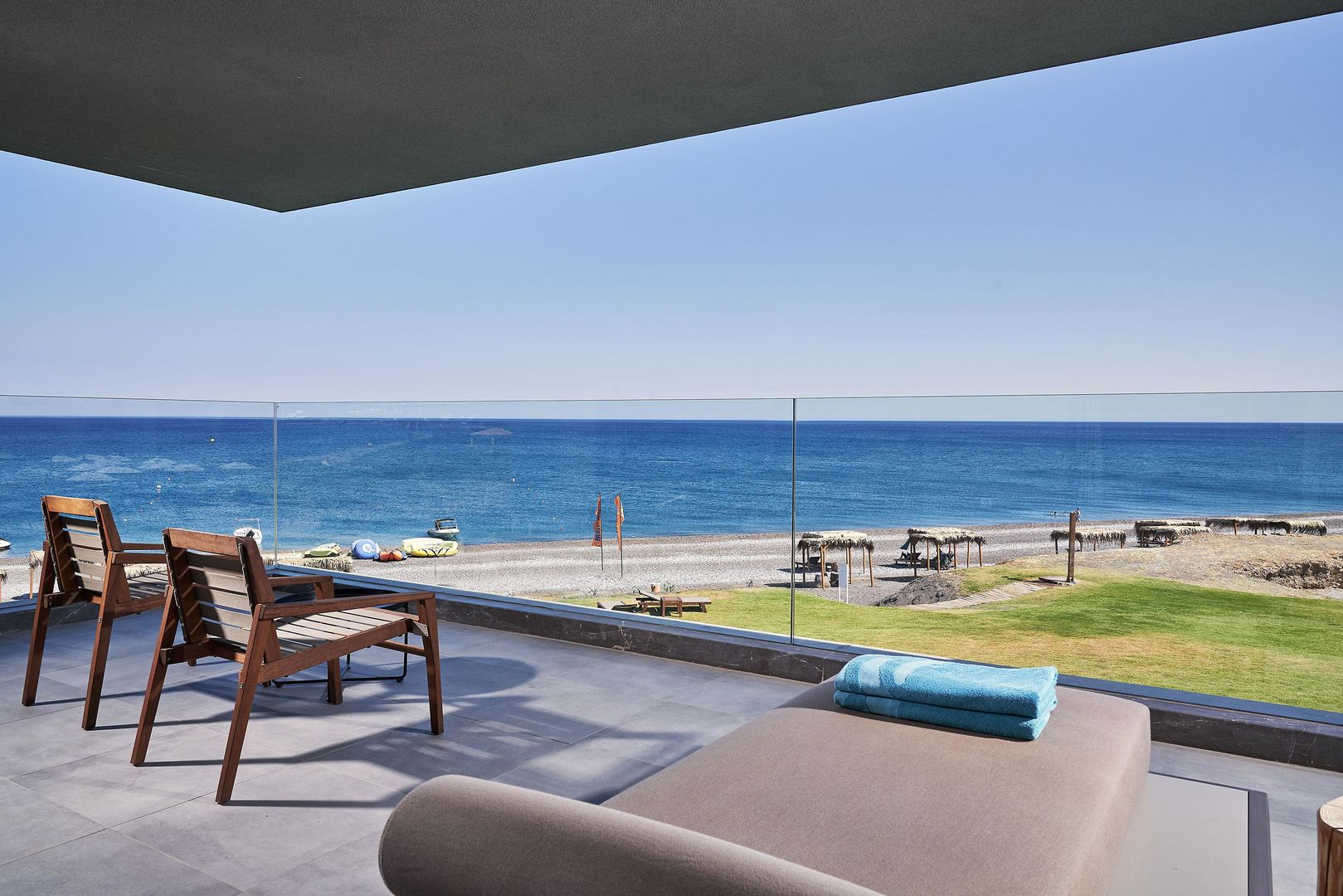 Atlantica Dreams Resort