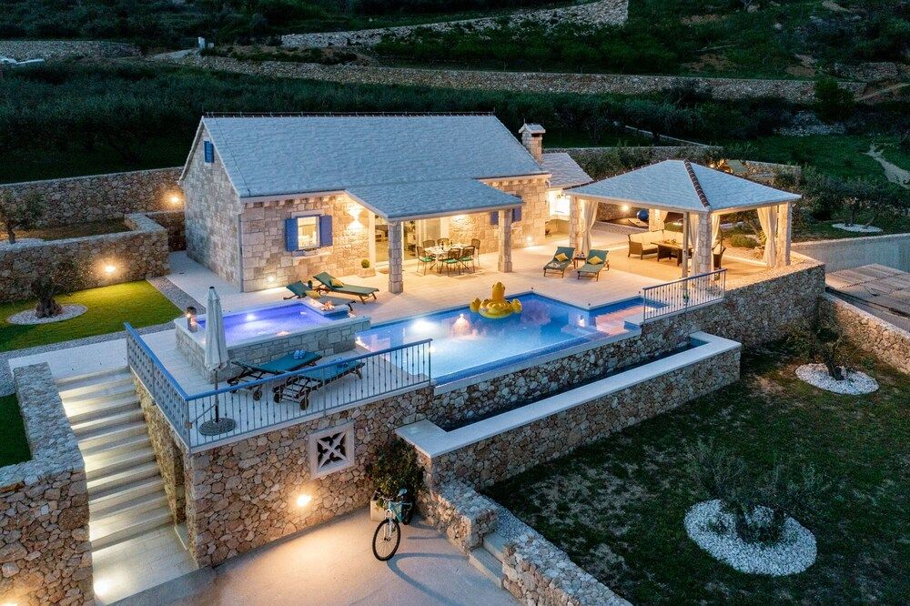 Villa Blue Sky