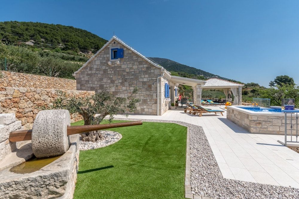 Villa Blue Sky