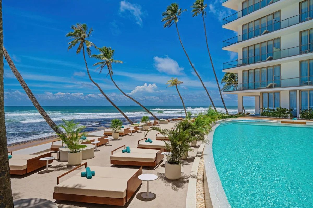 Radisson Collection Resort