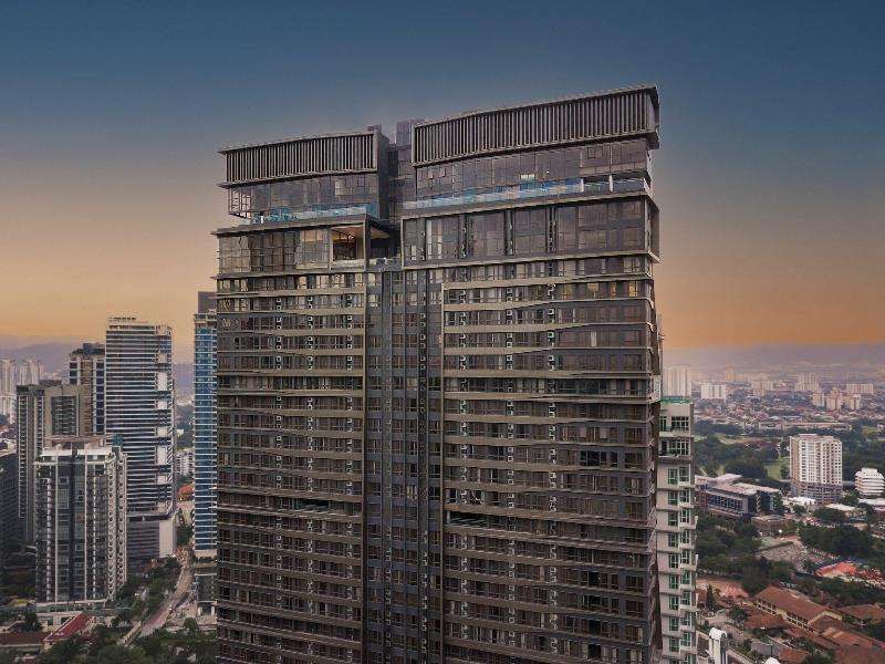 Wyndham Suites KLCC