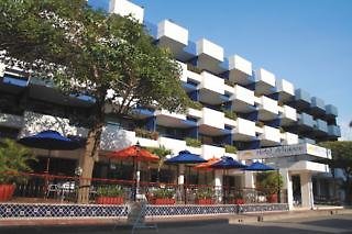 Hotel Arhuaco
