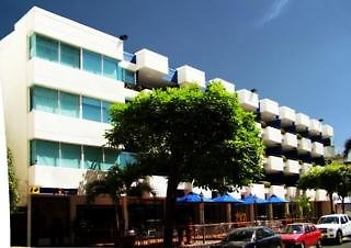 Hotel Arhuaco