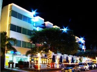 Hotel Arhuaco