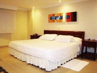 Hotel Arhuaco