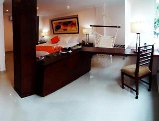 Hotel Arhuaco