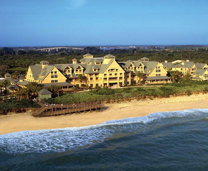 Disney's Vero Beach Resort