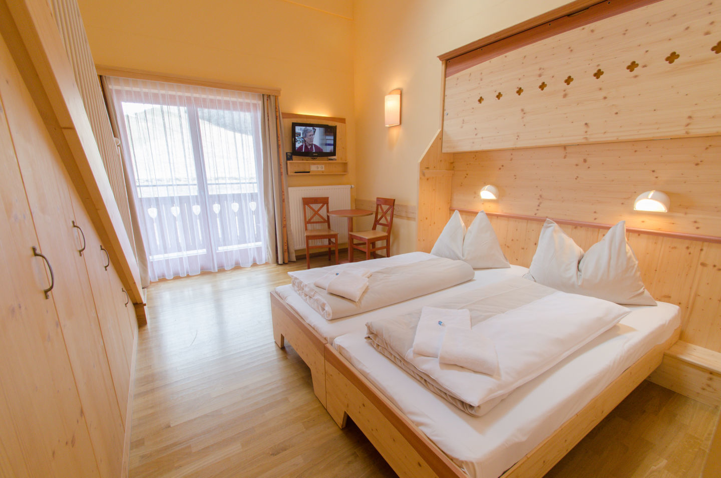 Jufa Hotel Gitschtal Landerlebnis