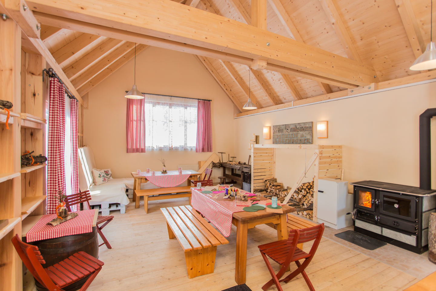 Jufa Hotel Gitschtal Landerlebnis