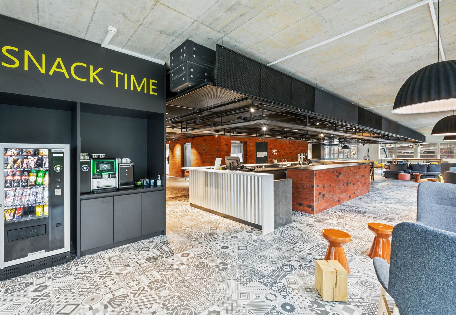 B&B HOTEL St. Gallen