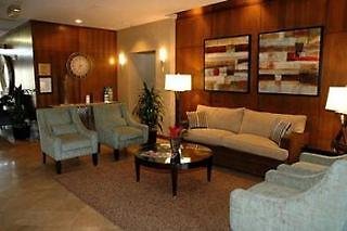 Holiday Inn Express Boise-University Area