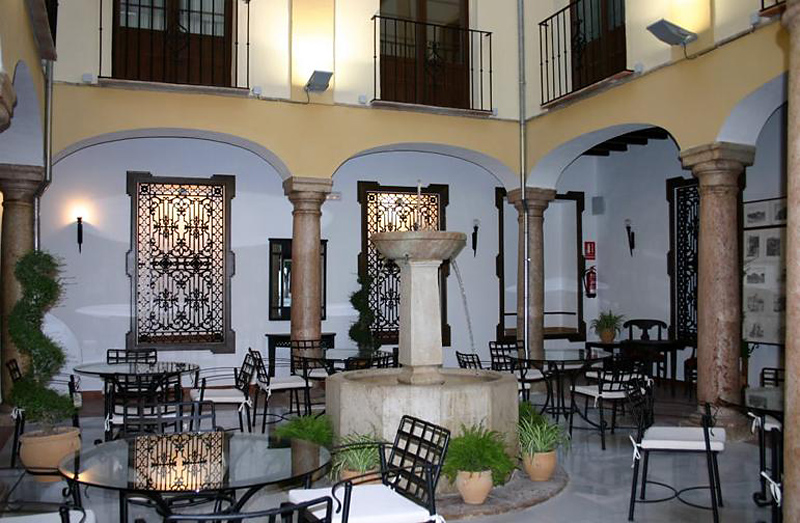 Coso Viejo