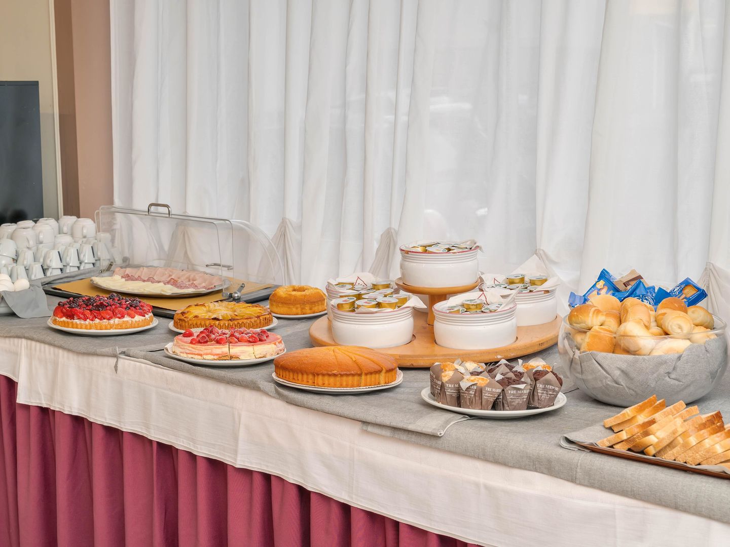 B&B HOTEL Riviera Celle Ligure