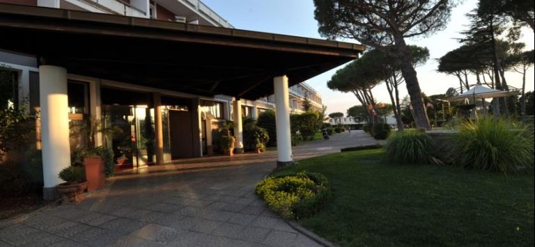 Terme Salus Hotel