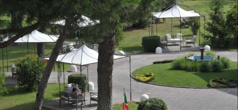 Terme Salus Hotel