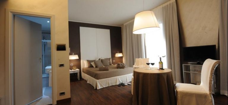 Terme Salus Hotel