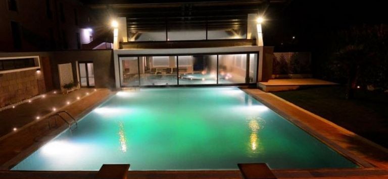 Terme Salus Hotel