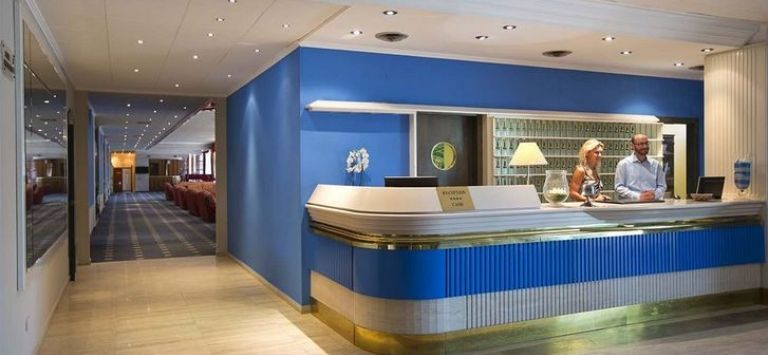 Terme Salus Hotel