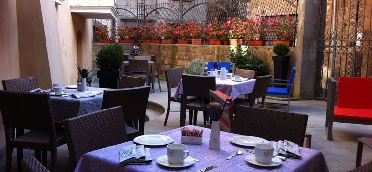 Hotel Duomo