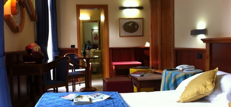 Hotel Duomo