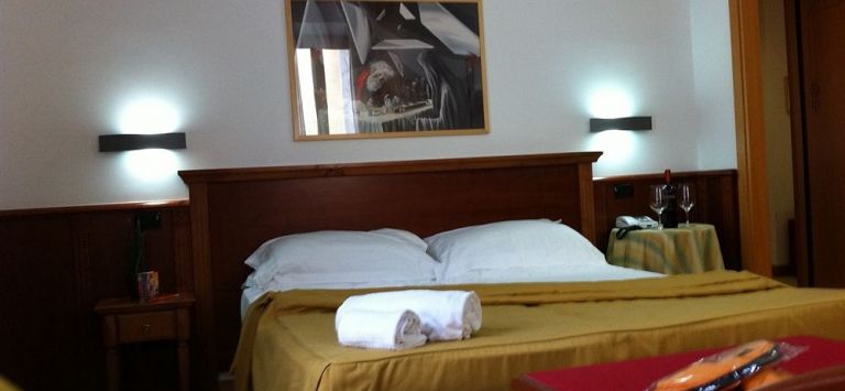 Hotel Duomo
